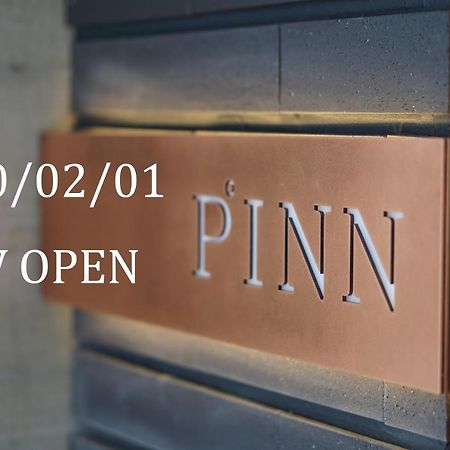 Pinn-S7W11 Sapporo Eksteriør billede