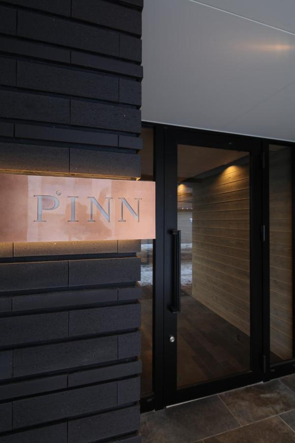 Pinn-S7W11 Sapporo Eksteriør billede