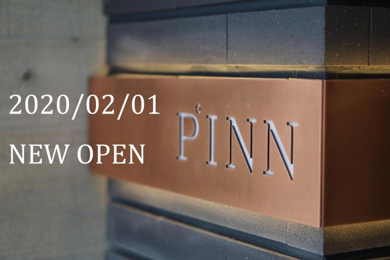 Pinn-S7W11 Sapporo Eksteriør billede