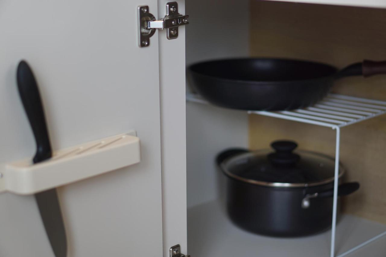 Pinn-S7W11 Sapporo Eksteriør billede