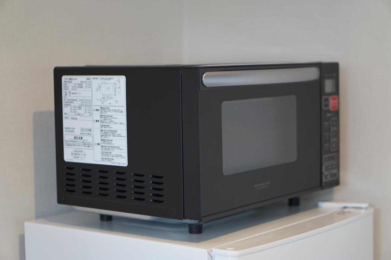 Pinn-S7W11 Sapporo Eksteriør billede